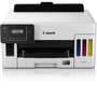 Canon MAXIFY GX5020 Desktop Wireless Inkjet Printer - Color