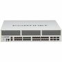 Fortinet FortiGate FG-3001F Network Security/Firewall Appliance