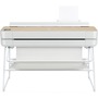 HP DesignJet Studio A1 Inkjet Large Format Printer - Color