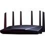 Synology RT6600ax Wi-Fi 6 IEEE 802.11ax Ethernet Wireless Router