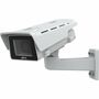 AXIS M1137-E MK II 5 Megapixel Outdoor Network Camera - Color, Monochrome - Box