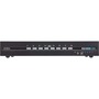 ATEN 8-Port USB DisplayPort Secure KVM Switch with CAC (PSD PP v4.0 Compliant)