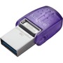 Kingston DataTraveler microDuo 3C USB Flash Drive