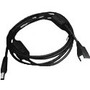 DC LINE CORD FOR RUNNING THE ET4X POINT OF SALE STAND FROM A