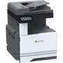 Lexmark CX930dse Laser Multifunction Printer - Color