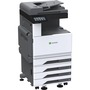 Lexmark CX931dtse Laser Multifunction Printer - Color - TAA Compliant