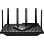 TP-Link Archer AXE75 Wi-Fi 6E IEEE 802.11ax Ethernet Wireless Router