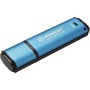 IronKey Vault Privacy 50 Series 64GB USB 3.2 (Gen 1) Type A Flash Drive