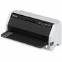 Epson LQ-780 24-pin Dot Matrix Printer - Monochrome - Energy Star