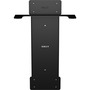 Avteq Mounting Bar for Mobile Stand, Video Bar, Mobile Cart - TAA Compliant