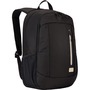 Case Logic Jaunt Carrying Case (Backpack) for 15.6" Notebook - Black