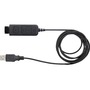 JPL BL-054MS+P Quick Disconnect/USB Data Transfer Cable