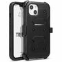 Cellairis Trilogy Rugged Carrying Case (Holster) Apple iPhone 13 Smartphone