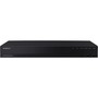 Wisenet ARN-1610S 16 Channel PoE NVR - 4 TB HDD