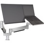 Innovative 7050 Mounting Arm for Monitor, Notebook - TAA Compliant