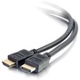 C2G 10ft Performance Premium High Speed HDMI Cable w/ Ethernet - 4K 60Hz