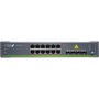 Juniper EX4100-F-12P Ethernet Switch