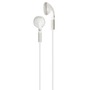 Hamilton Buhl Ear Buds with In-Line Microphone, Qty. 500