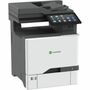 Lexmark CX943adxse Laser Multifunction Printer - Color - TAA Compliant