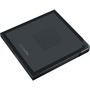 Asus SDRW-08V1M-U DVD-Writer - External - Retail Pack - Black