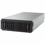 HGST Ultrastar Data102 SE4U102-102 Drive Enclosure 12Gb/s SAS - 12Gb/s SAS Host Interface - 4U Rack-mountable - TAA Compliant