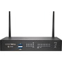 SonicWall TZ370W Network Security/Firewall Appliance