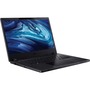 Acer TravelMate P2 P215-54 TMP215-54-52X7 15.6" Notebook - Full HD - 1920 x 1080 - Intel Core i5 12th Gen i5-1235U Deca-core (10 Core) 1.30 GHz - 16 GB Total RAM - 512 GB SSD - Shale Black