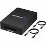 Sabrent USB 3.2 Type-C and Type-A to SD Express 7.1 Card Reader