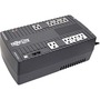 Tripp Lite AVR 550VA Mini-Desktop UPS