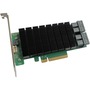 HighPoint RocketRAID 840C 8-port PCIe 3.0 x8 6Gb/s SATA RAID Controller