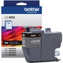 Brother LC402BKS Original Ink Cartridge - Black