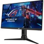 Asus ROG Strix XG256Q 24.5" Full HD LED Gaming LCD Monitor - 16:9