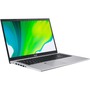Acer Aspire 5 A515-56 A515-56-347N 15.6" Notebook - Full HD - 1920 x 1080 - Intel Core i3 11th Gen i3-1115G4 Dual-core (2 Core) 3 GHz - 8 GB Total RAM - 128 GB SSD - Pure Silver