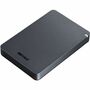 Buffalo MiniStation Safe HD-PGFU3 2 TB Portable Hard Drive - External