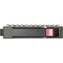 HPE - Remarketed 600 GB Hard Drive - 2.5" Internal - SAS (12Gb/s SAS)