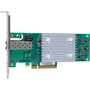 HPE - Remarketed StoreFabric SN1100Q 16Gb Single Port Fibre Channel Host Bus Adapter