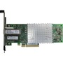 Hewlett Packard Enterprise Replacement Parts Business StoreFabric SN1100Q 16Gb Single Port Fibre Channel (FC) Host Bus Adapter (HBA)