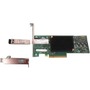 Hewlett Packard Enterprise Replacement Parts Business SN1200E 16Gb Single Port Fibre Channel Host Bus Adapter