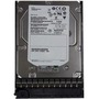 HPE 300 GB Hard Drive - 3.5" Internal - SAS (6Gb/s SAS)