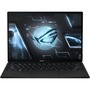 Asus ROG Flow Z13 GZ301 GZ301ZA-PS53 13.4" Touchscreen Detachable 2 in 1 Gaming Notebook - WUXGA - 1920 x 1200 - Intel Core i5 12th Gen i5-12500H Dodeca-core (12 Core) 2.50 GHz - 16 GB Total RAM - 16 GB On-board Memory - 512 GB SSD