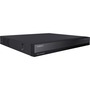 Wisenet 16CH Pentabrid DVR - 4 TB HDD