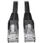 Tripp Lite Cat6 UTP Patch Cable