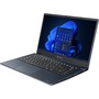 Dynabook Tecra A40-K 14" Notebook - Full HD - 1920 x 1080 - Intel Core i5 - 8 GB Total RAM - 256 GB SSD