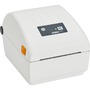 Zebra ZD230 Desktop Direct Thermal Printer - Monochrome - Label/Receipt Print - USB - Yes - US