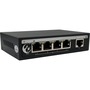Amer SD4P1-90 Ethernet Switch