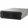 HGST Ultrastar Data60 SE4U60-60 Drive Enclosure Serial ATA - Mini-SAS HD Host Interface - 4U Rack-mountable