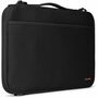 Cellairis Carrying Case (Sleeve) for 14" Notebook, Tablet - Black