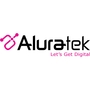 Aluratek 30,000mAh 65W Fast Charge PD Power Bank with USB Type-C
