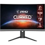 MSI G27C6P E2 27" Full HD Curved Screen Gaming LCD Monitor - 16:9