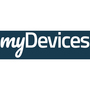 myDevices Temperature & Humidity Sensor